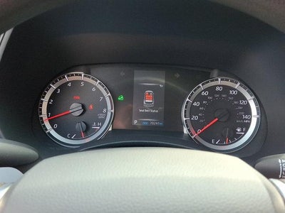 2021 Toyota Highlander L AWD (Natl)