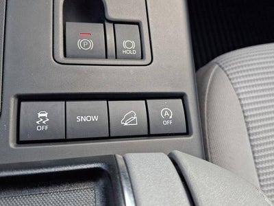 2021 Toyota Highlander L AWD (Natl)