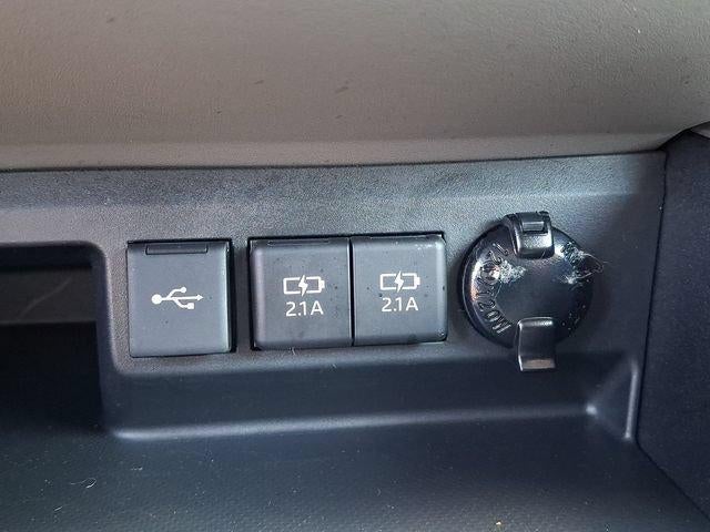 2021 Toyota Highlander L AWD (Natl)