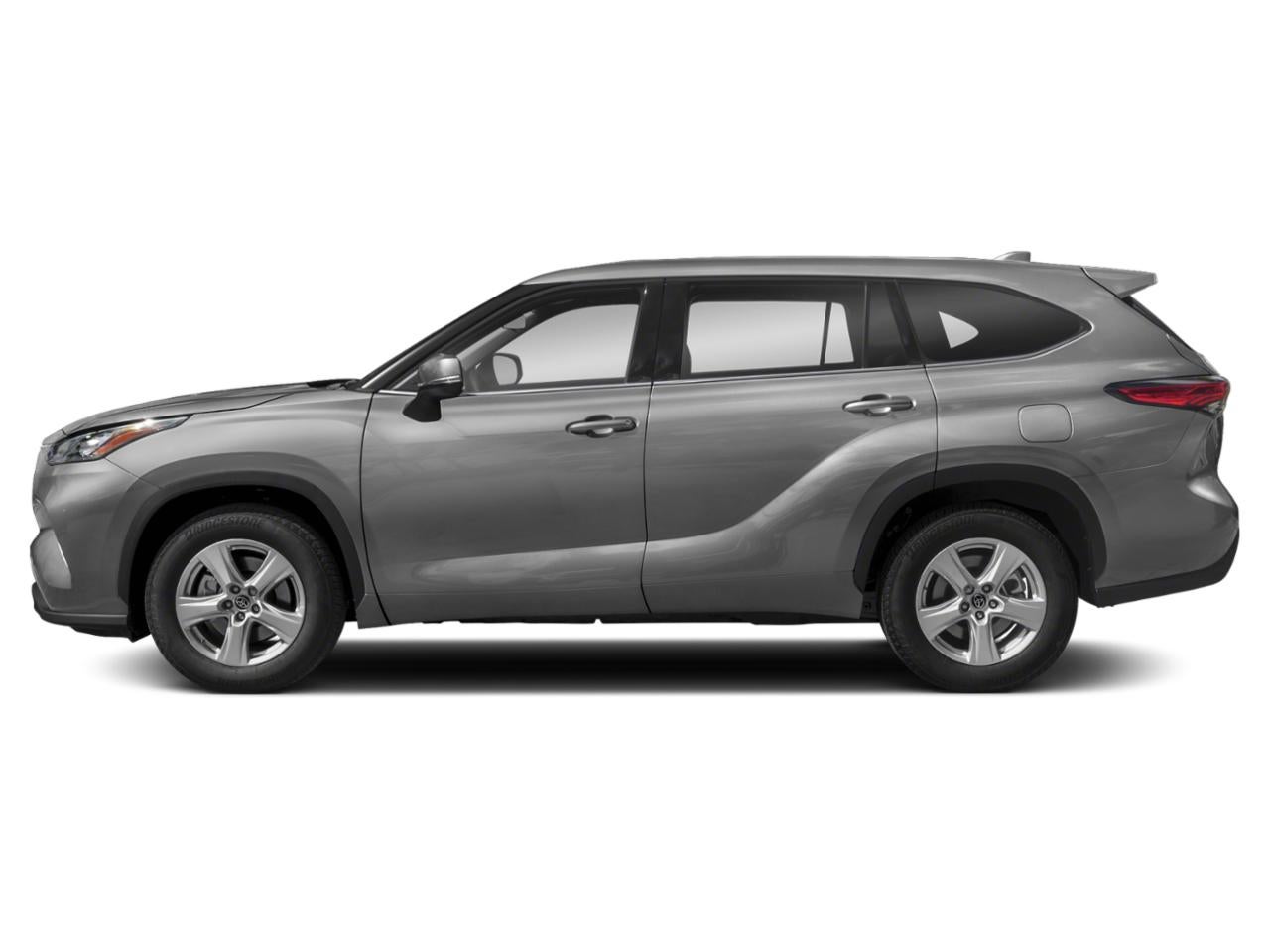 2021 Toyota Highlander L AWD (Natl)