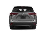 2021 Toyota Highlander L AWD (Natl)