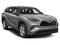 2021 Toyota Highlander L AWD (Natl)