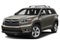 2015 Toyota Highlander AWD 4dr V6 Limited (Natl)