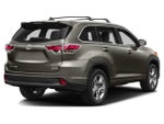 2015 Toyota Highlander AWD 4dr V6 Limited (Natl)