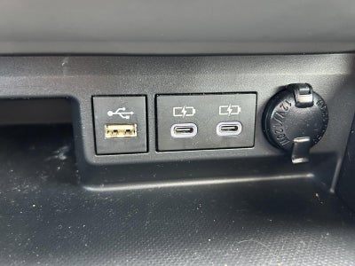 2023 Toyota Highlander Hybrid XLE AWD (Natl)