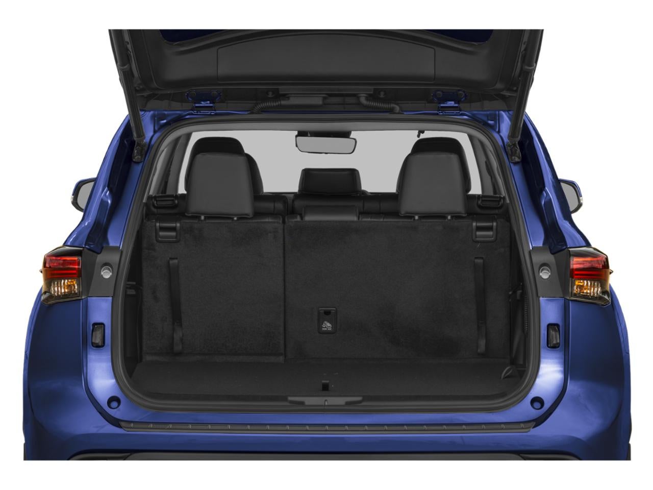 2023 Toyota Highlander Hybrid XLE AWD (Natl)