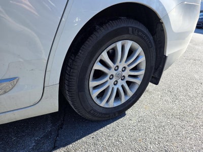 2015 Toyota Sienna 5dr 8-Pass Van XLE FWD (Natl)