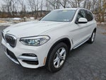 2020 BMW X3 xDrive30i Sports Activity Vehicle