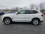 2020 BMW X3 xDrive30i Sports Activity Vehicle