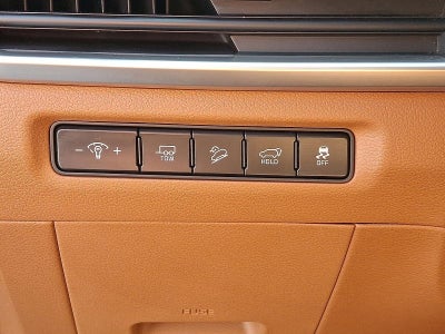 2023 Kia Telluride EX X-Line AWD