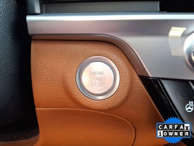 2023 Kia Telluride EX X-Line AWD