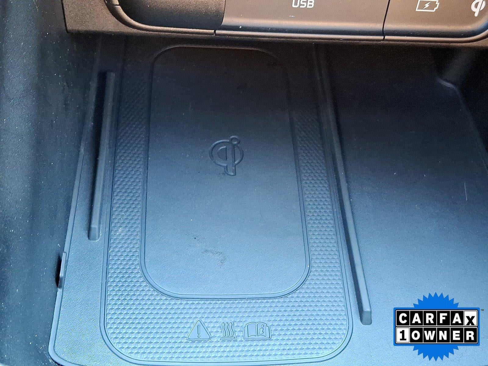 2023 Kia Telluride EX X-Line AWD