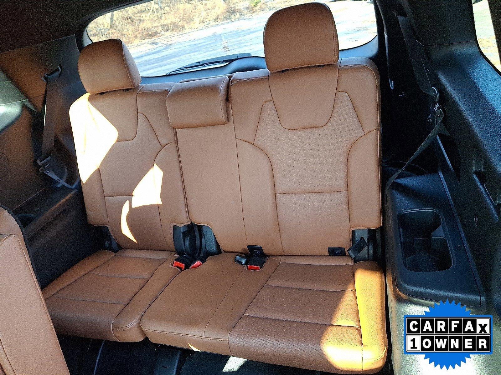 2023 Kia Telluride EX X-Line AWD