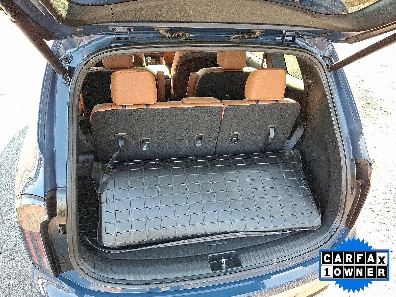 2023 Kia Telluride EX X-Line AWD