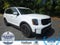2024 Kia Telluride SX X-Line AWD