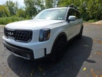 2024 Kia Telluride SX X-Line AWD