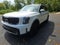 2024 Kia Telluride SX X-Line AWD
