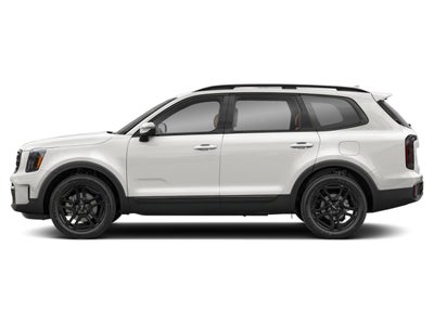 2024 Kia Telluride SX X-Line AWD