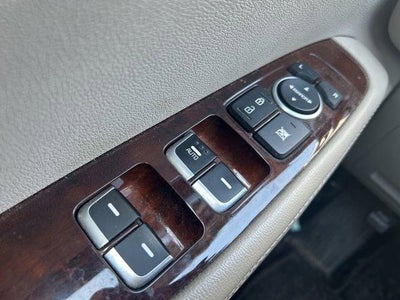 2016 Kia Sorento AWD 4dr 2.4L LX