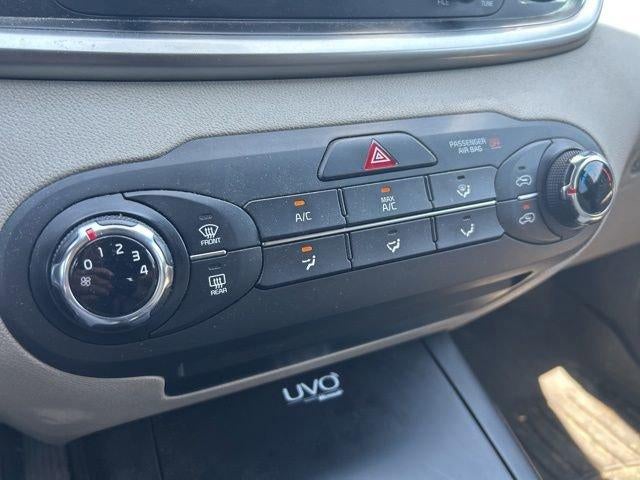 2016 Kia Sorento AWD 4dr 2.4L LX