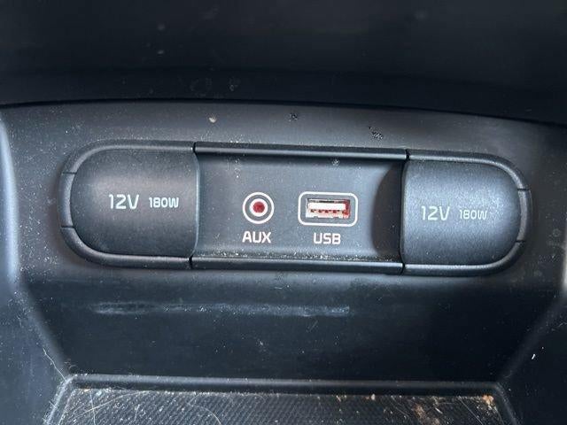 2016 Kia Sorento AWD 4dr 2.4L LX