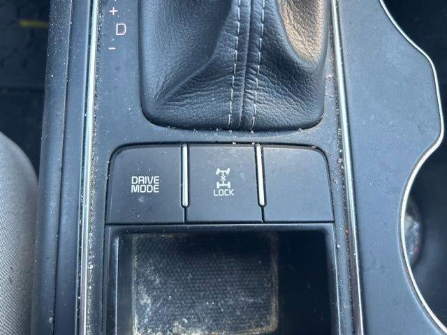 2016 Kia Sorento AWD 4dr 2.4L LX
