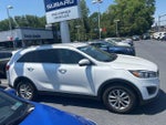 2016 Kia Sorento AWD 4dr 2.4L LX