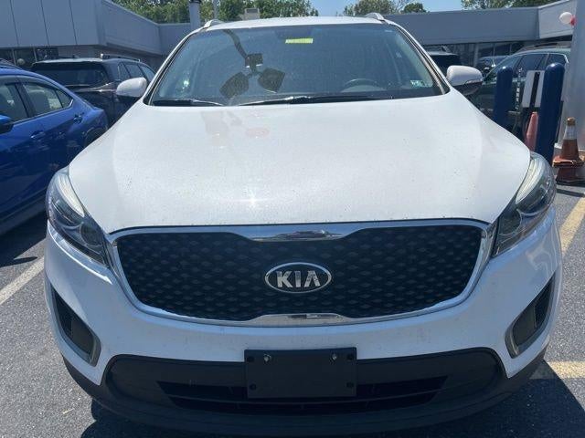 2016 Kia Sorento AWD 4dr 2.4L LX