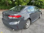 2025 Toyota Corolla LE CVT (Natl)