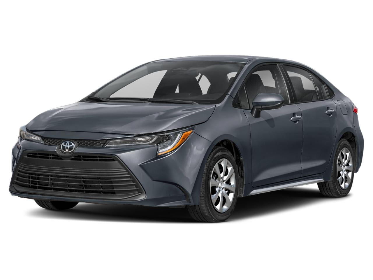 2025 Toyota Corolla LE CVT (Natl)