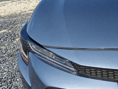 2023 Toyota Corolla LE CVT (Natl)