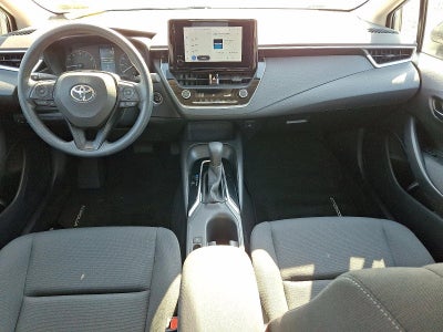2023 Toyota Corolla LE CVT (Natl)