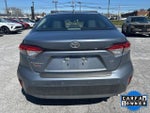 2023 Toyota Corolla LE CVT (Natl)