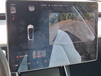 2021 Tesla Model Y Long Range AWD