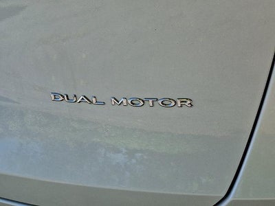 2021 Tesla Model Y Long Range AWD