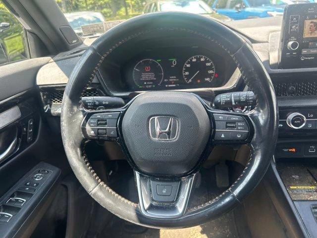 2023 Honda CR-V Hybrid Sport Touring AWD