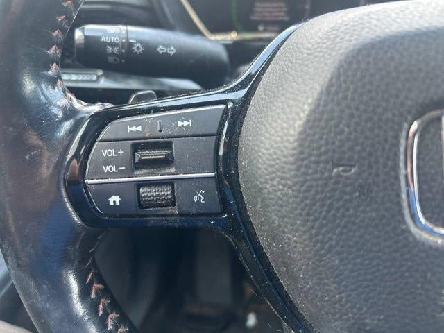 2023 Honda CR-V Hybrid Sport Touring AWD