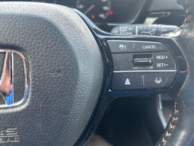2023 Honda CR-V Hybrid Sport Touring AWD