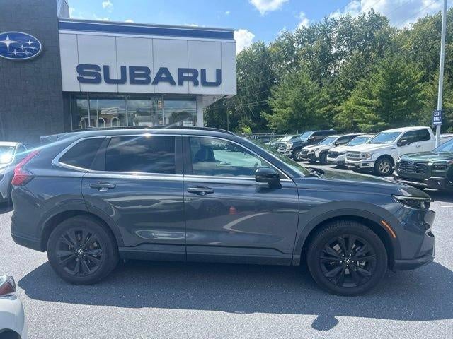 2023 Honda CR-V Hybrid Sport Touring AWD