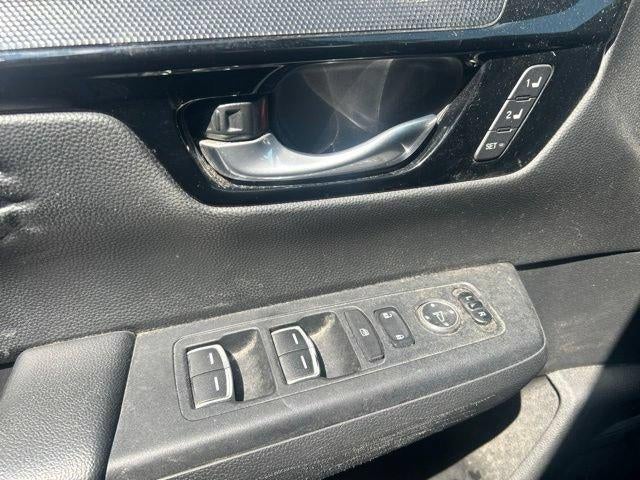 2023 Honda CR-V Hybrid Sport Touring AWD