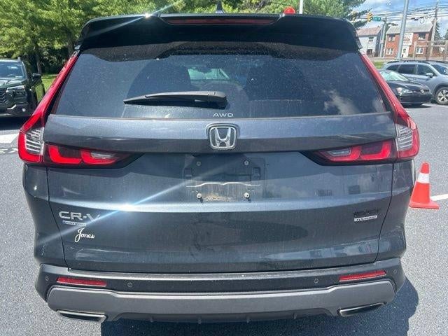 2023 Honda CR-V Hybrid Sport Touring AWD