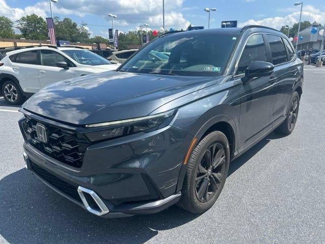 2023 Honda CR-V Hybrid Sport Touring AWD