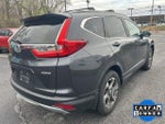2018 Honda CR-V EX-L AWD