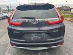 2018 Honda CR-V EX-L AWD