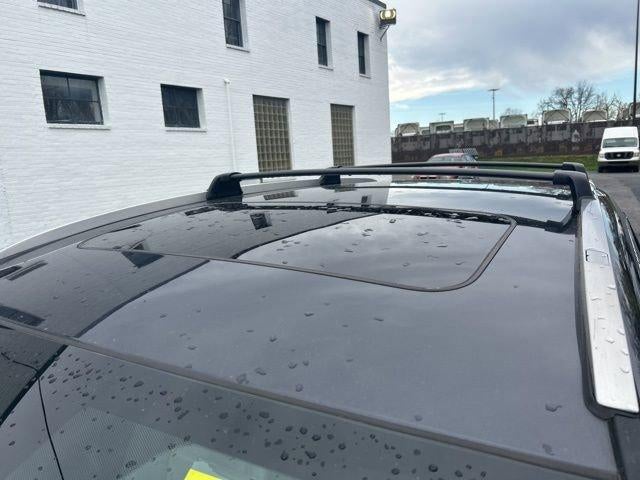 2018 Honda CR-V EX-L AWD