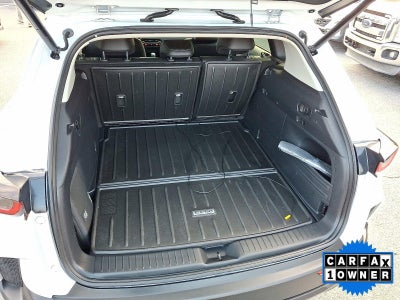 2025 Mazda Mazda CX-50 Hybrid Preferred Package AWD