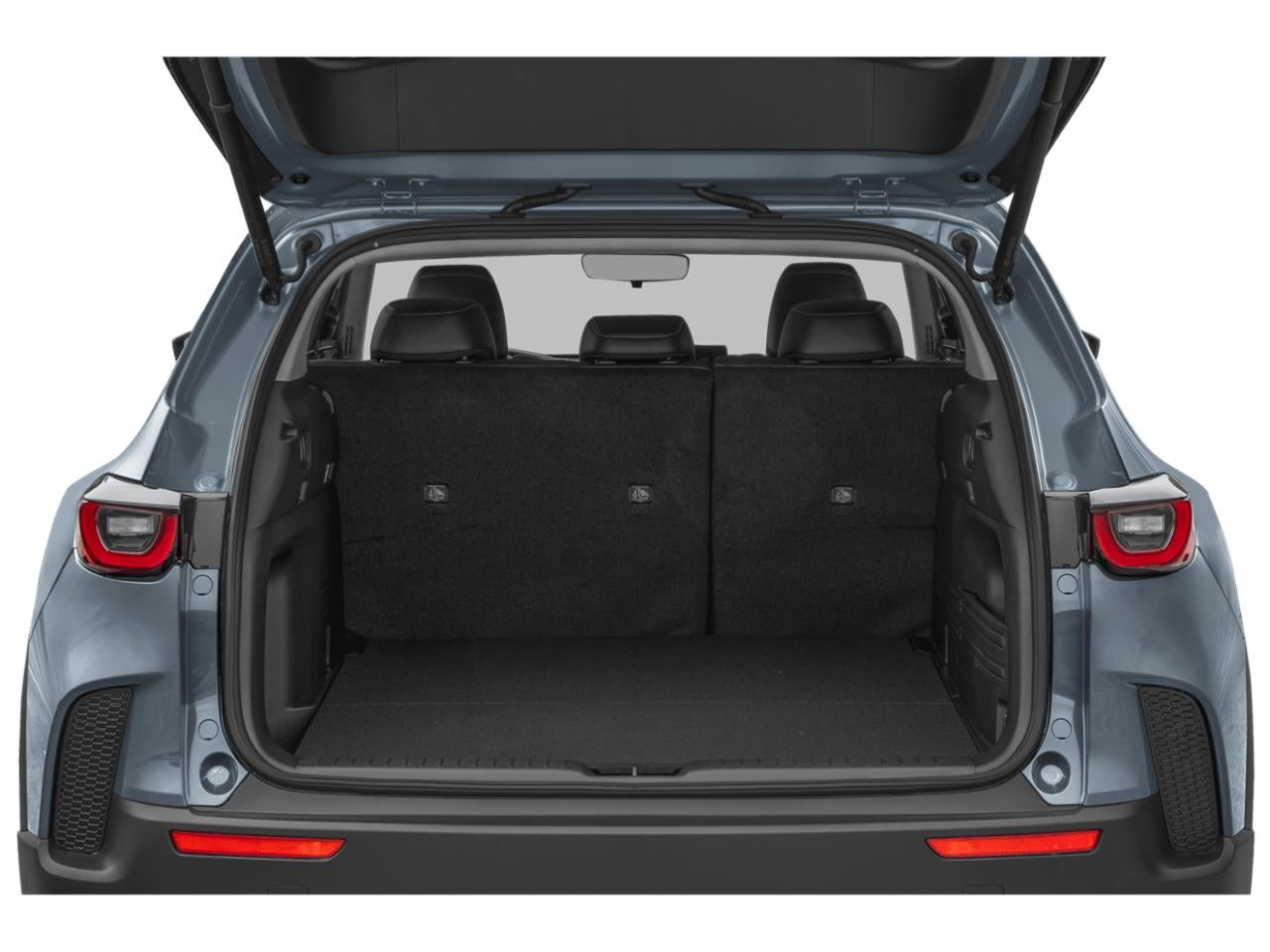 2025 Mazda Mazda CX-50 Hybrid Preferred Package AWD