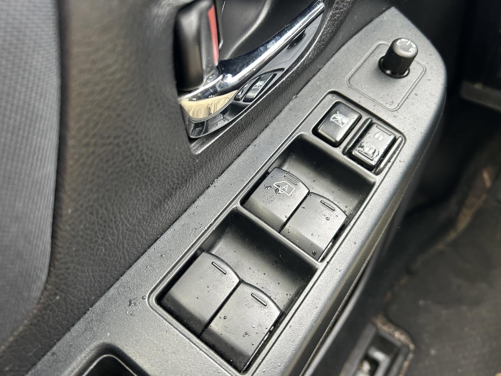 2014 Subaru Impreza Sedan 4dr Auto 2.0i Premium