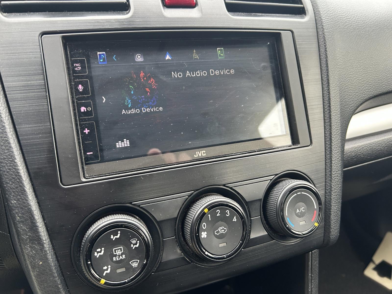 2014 Subaru Impreza Sedan 4dr Auto 2.0i Premium