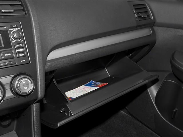 2014 Subaru Impreza Sedan 4dr Auto 2.0i Premium